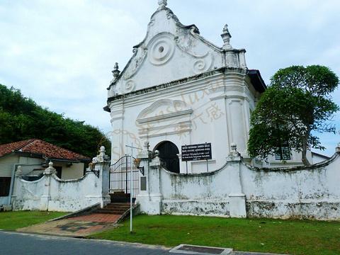 斯里兰卡自由行路线推荐,一起探索斯里兰卡著名景点8