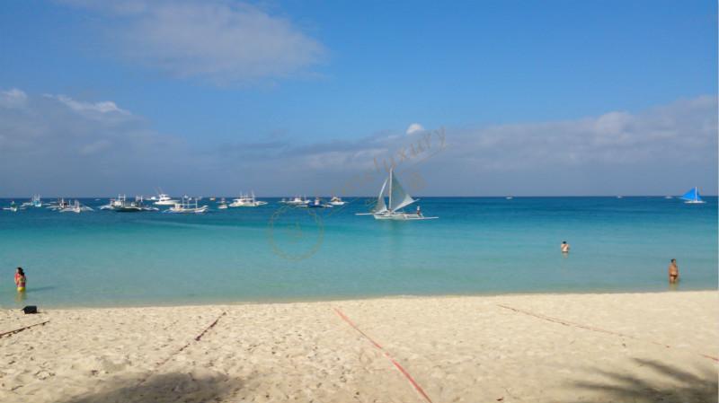 长滩岛都有哪些玩不腻的必体验海上活动？1