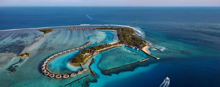 马尔代夫最强度假手册，那些风景迷人的岛屿2