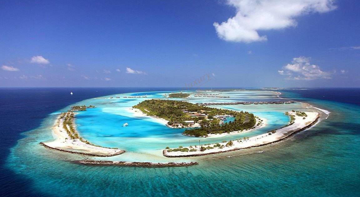 马尔代夫最强度假手册，那些风景迷人的岛屿3