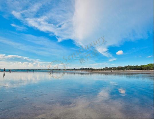 海岛天堂巴厘岛,完美五日自由行攻略1