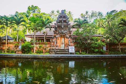 海岛天堂巴厘岛,完美五日自由行攻略4