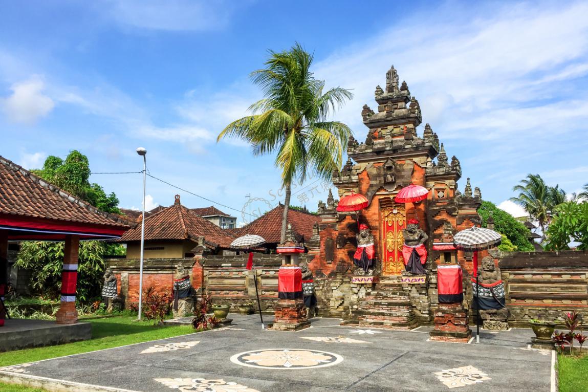 海岛天堂巴厘岛,完美五日自由行攻略5