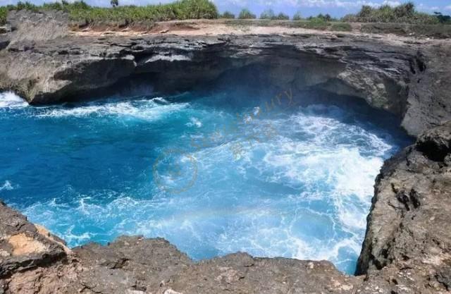 海岛天堂巴厘岛,完美五日自由行攻略6