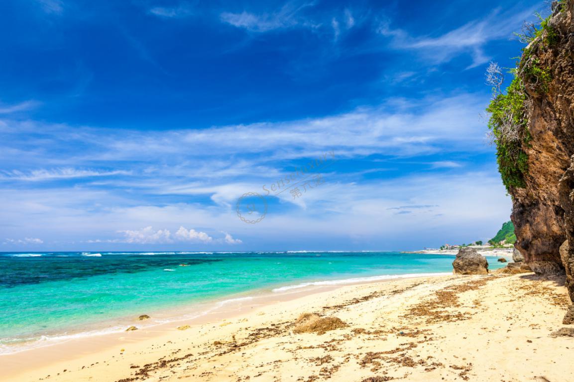 海岛天堂巴厘岛,完美五日自由行攻略7