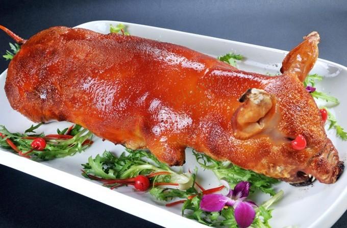 薄荷岛旅游不可错过的特色美食2