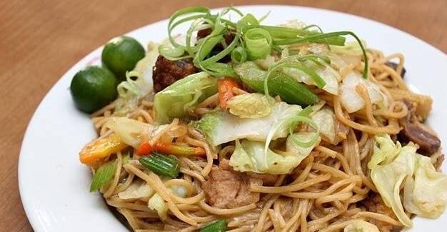 薄荷岛旅游不可错过的特色美食5