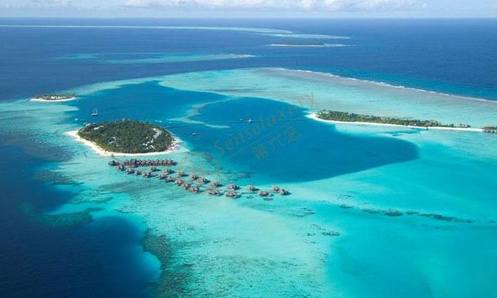 马尔代夫适合度蜜月的岛屿，不看后悔莫及1