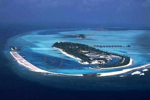 马尔代夫适合度蜜月的岛屿，不看后悔莫及3