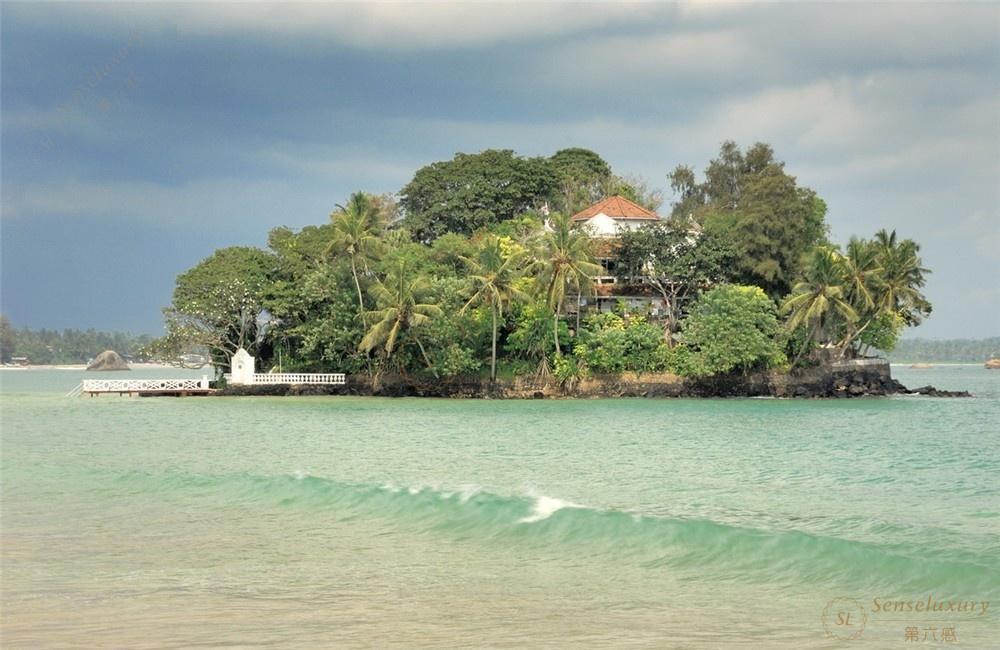 斯里兰卡住宿推荐，难得的加勒海滨城市5