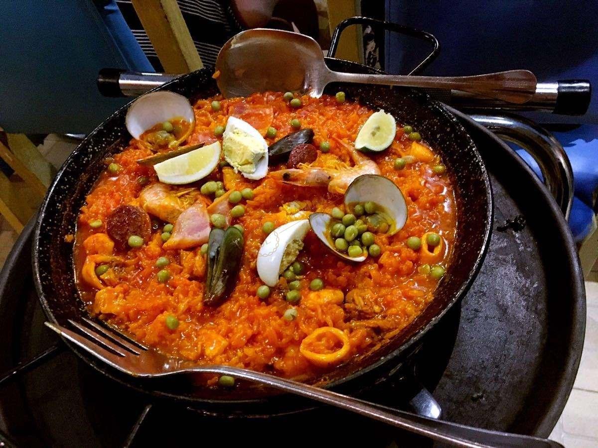 看看长滩岛美食有哪些必体验吧2