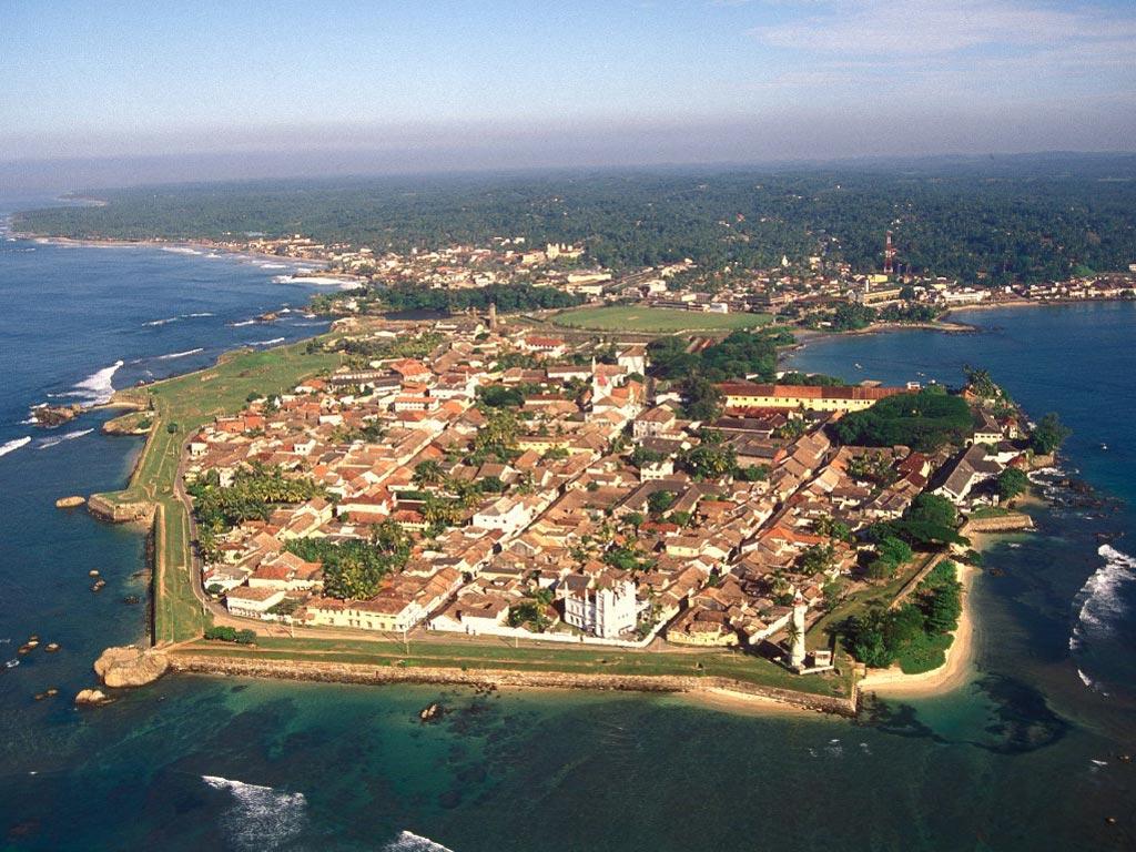 斯里兰卡旅游基本手册，必备请收藏！1