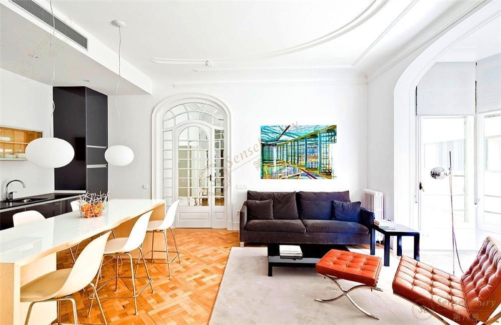 巴塞罗那住宿攻略，挑一个称心如意的地方去旅游吧~1