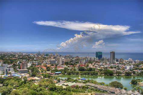 斯里兰卡旅游基本手册，必备请收藏！4