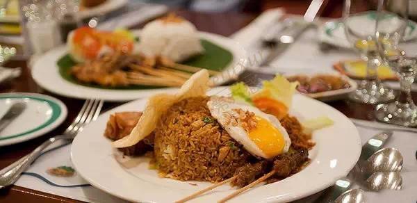 巴厘岛不仅景美,这里的美食更美!3