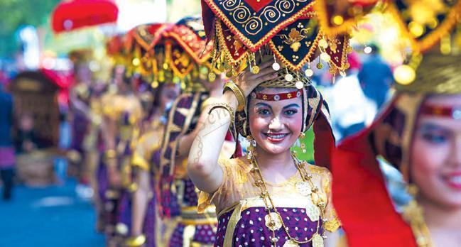 巴厘岛几月去最合适，巴厘岛最佳旅游时间6