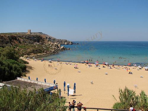 新西兰度假时必须去的一个地方——尼尔森塔斯曼1