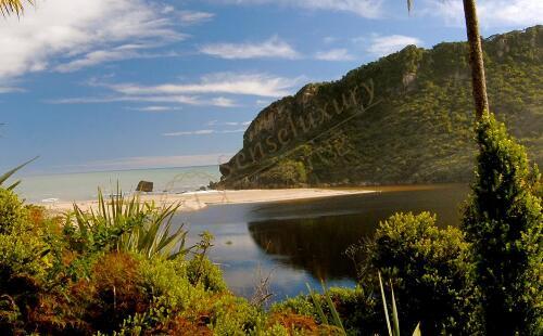 新西兰度假时必须去的一个地方——尼尔森塔斯曼2