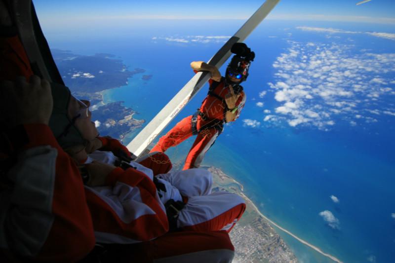 新西兰度假时必须去的一个地方——尼尔森塔斯曼4