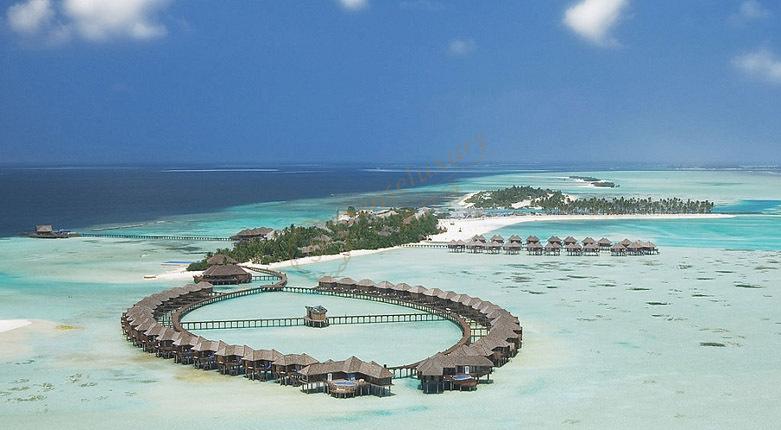 在马尔代夫度蜜月，该如何选择适宜的岛屿呢？4
