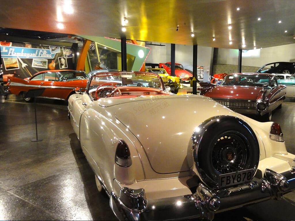 新西兰度假时必须去的一个地方——尼尔森塔斯曼5