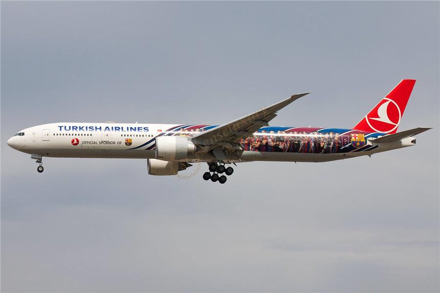 巴塞罗那旅游攻略，感受热情洋溢的城市1