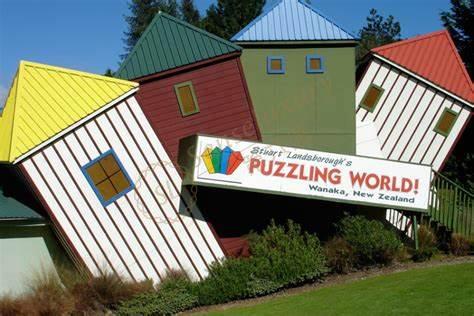 新西兰值得一游的几处景点推荐2