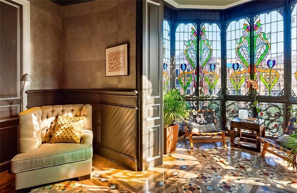 巴塞罗那旅游攻略，感受热情洋溢的城市6