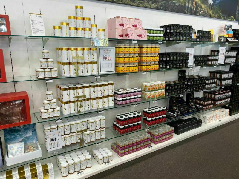 皇后镇的购物攻略，去了就是买买买1