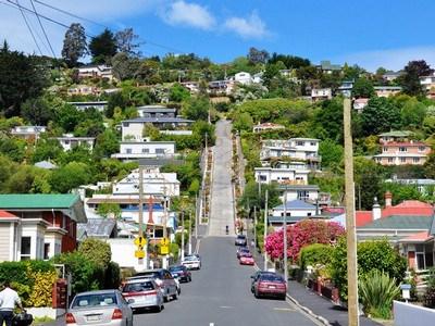 新西兰值得一游的几处景点推荐4