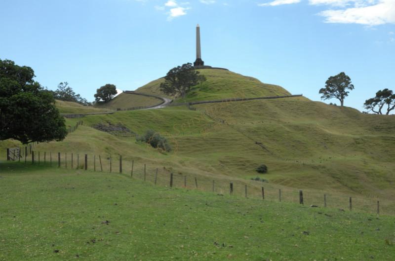 新西兰值得一游的几处景点推荐5