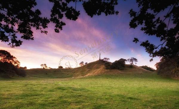 新西兰值得一游的几处景点推荐6