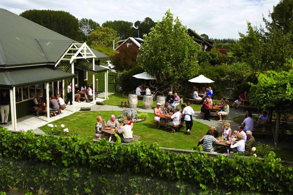 来新西兰旅游度假，有吃不尽的美食福利1