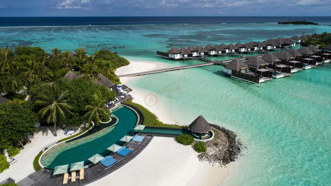 带上这篇旅游攻略，你才能知道马尔代夫有多美~1