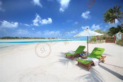 带上这篇旅游攻略，你才能知道马尔代夫有多美~2