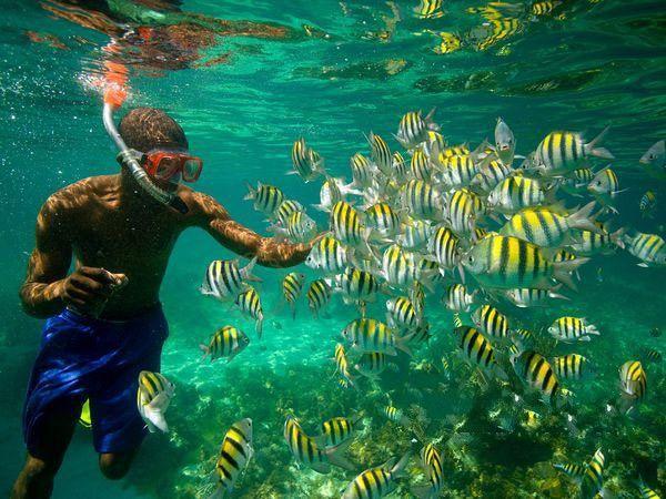 带上这篇旅游攻略，你才能知道马尔代夫有多美~3