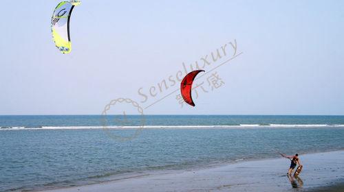 长滩岛最美白色沙滩千万不能错过4