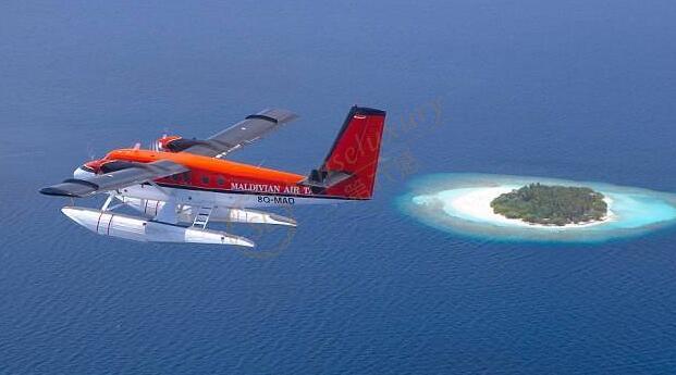 来马尔代夫不得不体验的几个活动2