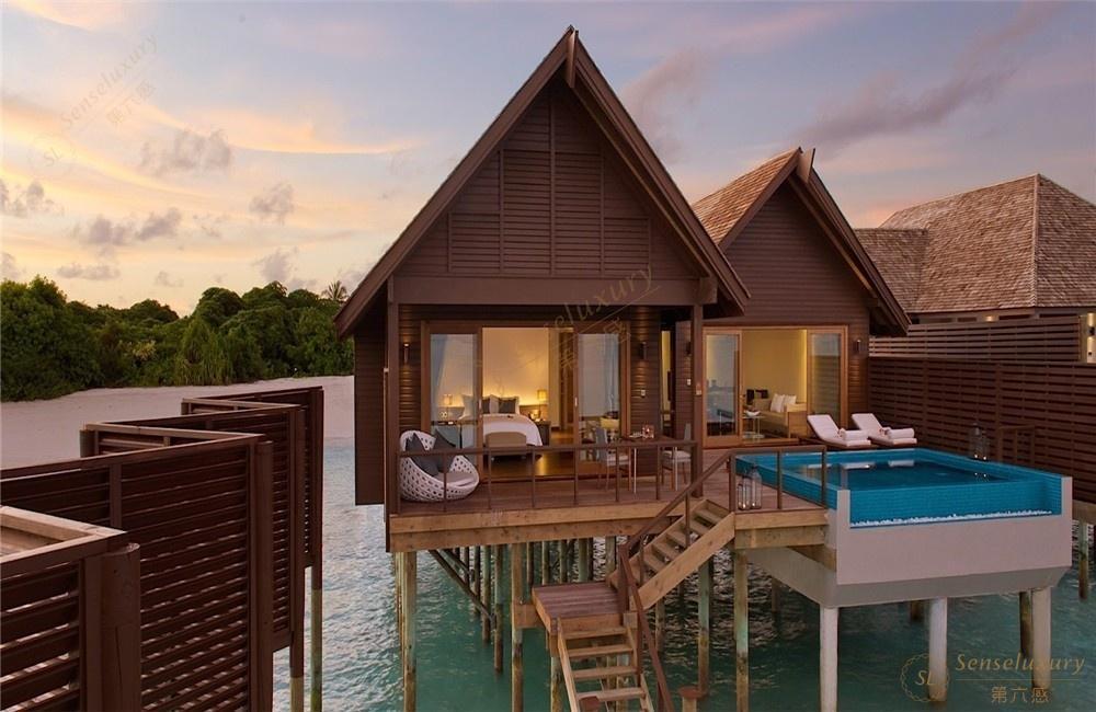 来马尔代夫不得不体验的几个活动6