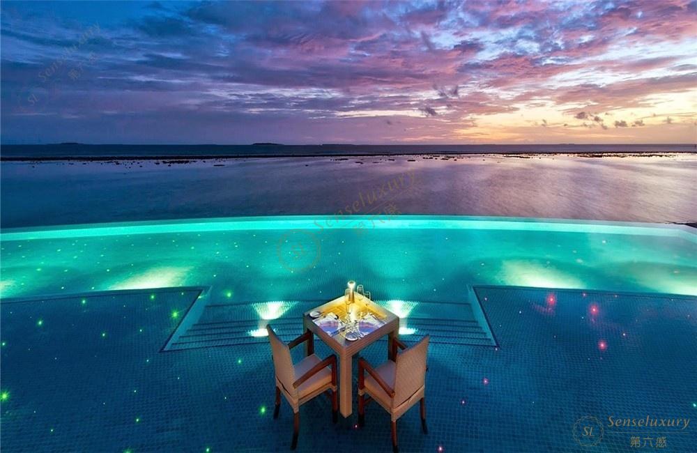 来马尔代夫不得不体验的几个活动7