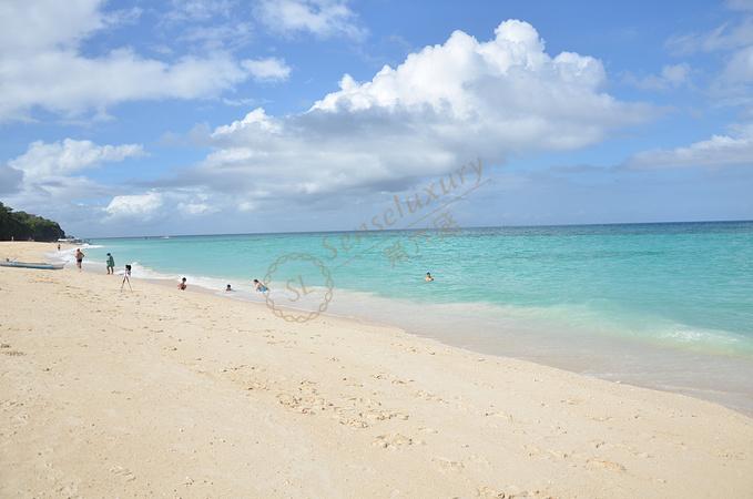 长滩岛自由行都有哪些亮点呢？2