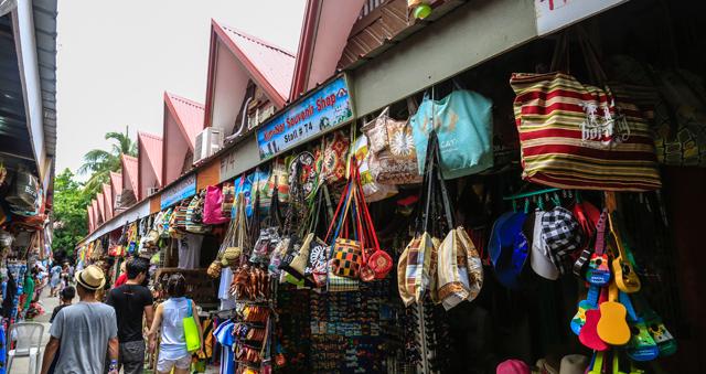 长滩岛自由行都有哪些亮点呢？4