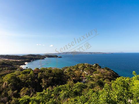 长滩岛自由行都有哪些亮点呢？6