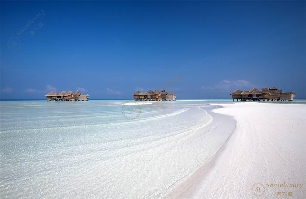 谈谈马尔代夫如何选择那些迷人的度假岛屿1