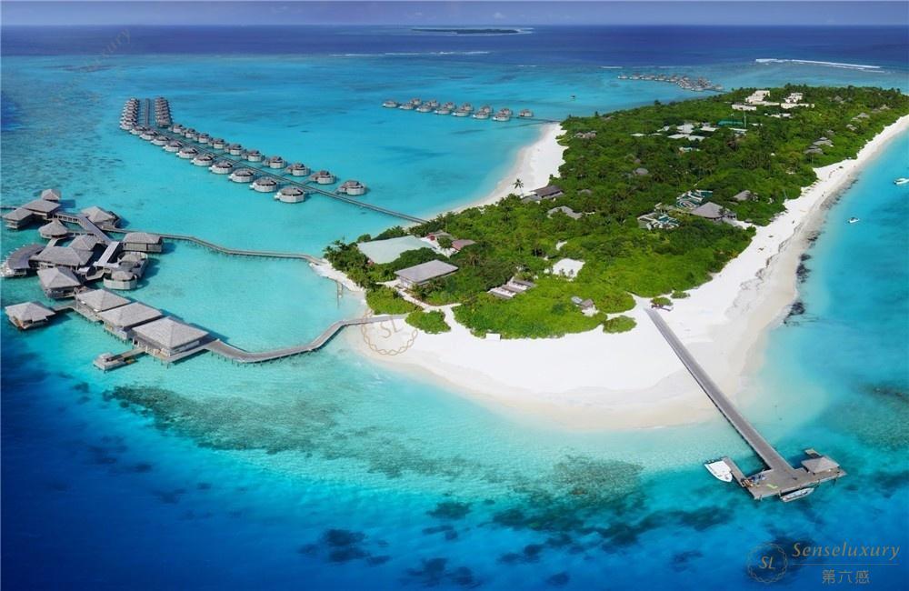 谈谈马尔代夫如何选择那些迷人的度假岛屿2