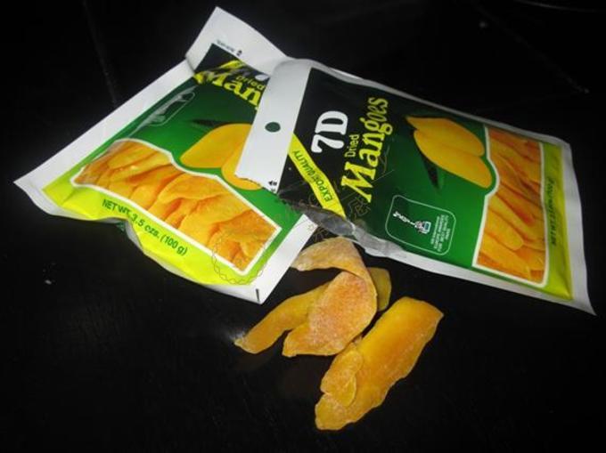 为大家挑选一些去长滩岛旅游必入手的特产1