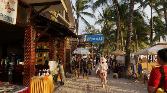 为大家挑选一些去长滩岛旅游必入手的特产6