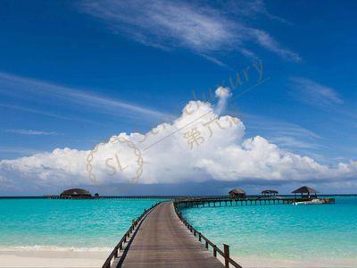 推荐两个马尔代夫豪华岛屿，绝对赞~6