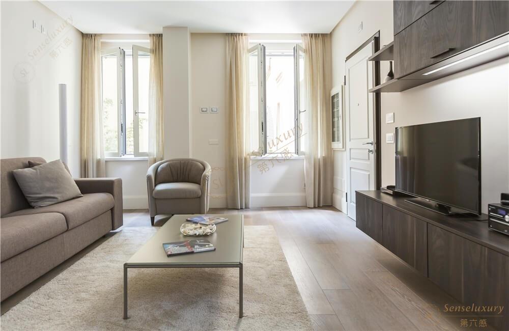 来米兰自由行前，订好住宿很重要~2