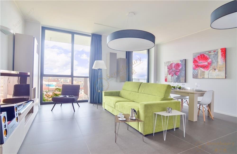 来米兰自由行前，订好住宿很重要~3